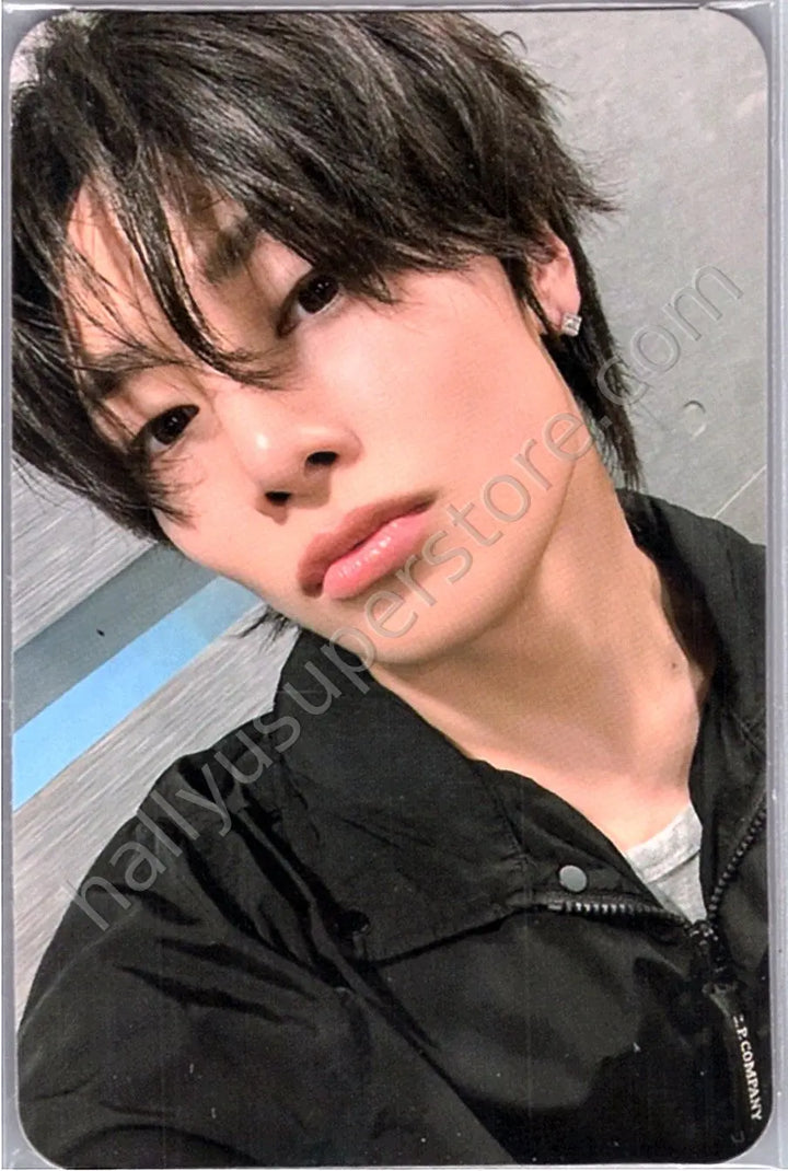 Stray Kids - I.N - DO IT purchase benefit yes24