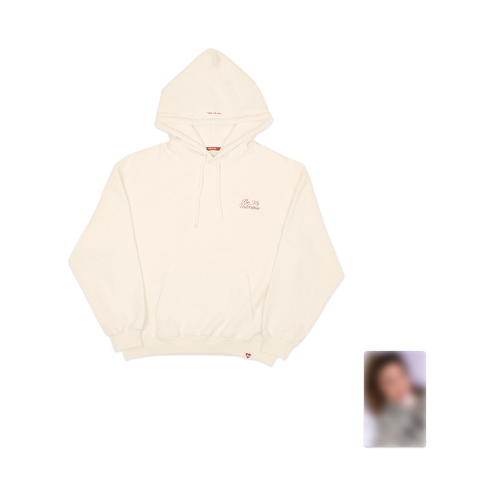 **[Pre-Order] THE BLACK LABEL ARTIST  - 2026 Be My Valentine Official MD (HOODIE SET)