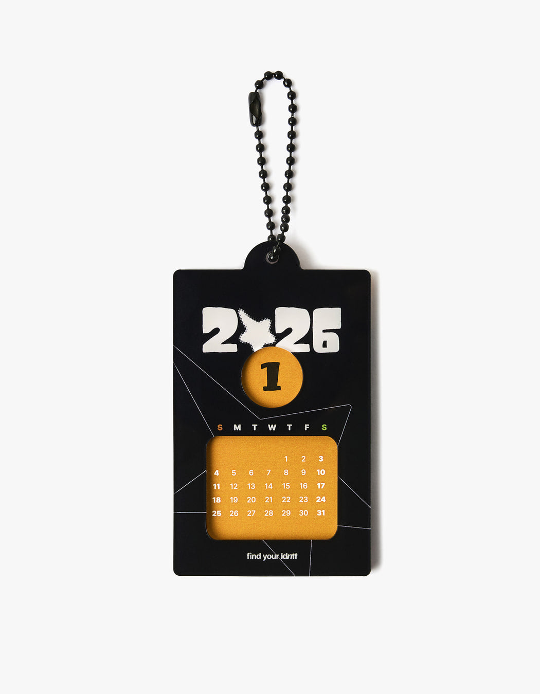 Idntt – HALLYUSUPERSTORE