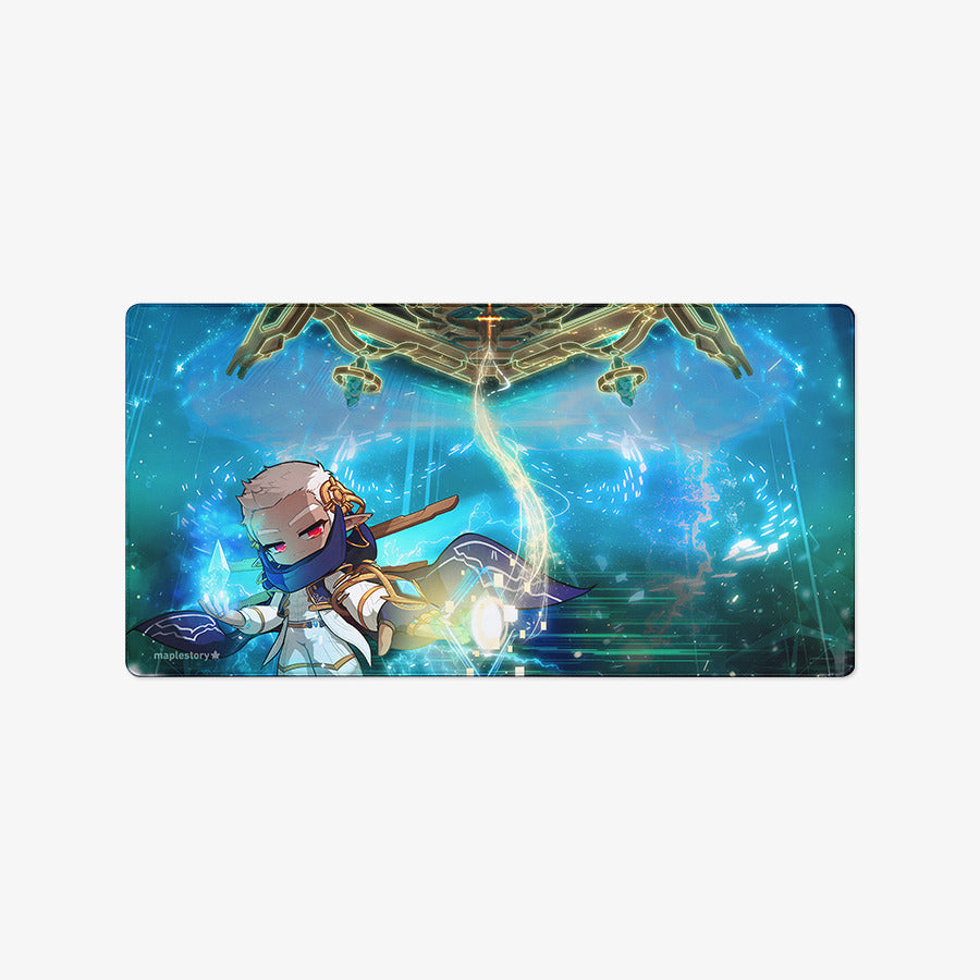 **[Pre-Order] MapleStory - Nexon Official MD (MAGICIAN Character mouse long pad)(Choose version)