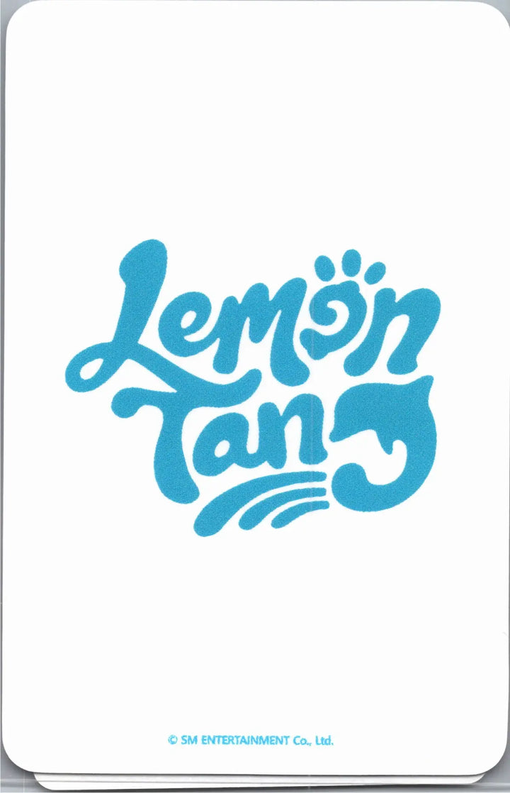 Hearts2Hearts "Lemon Tang" - HelloLive Fansign Event Photocard [26.08.19]