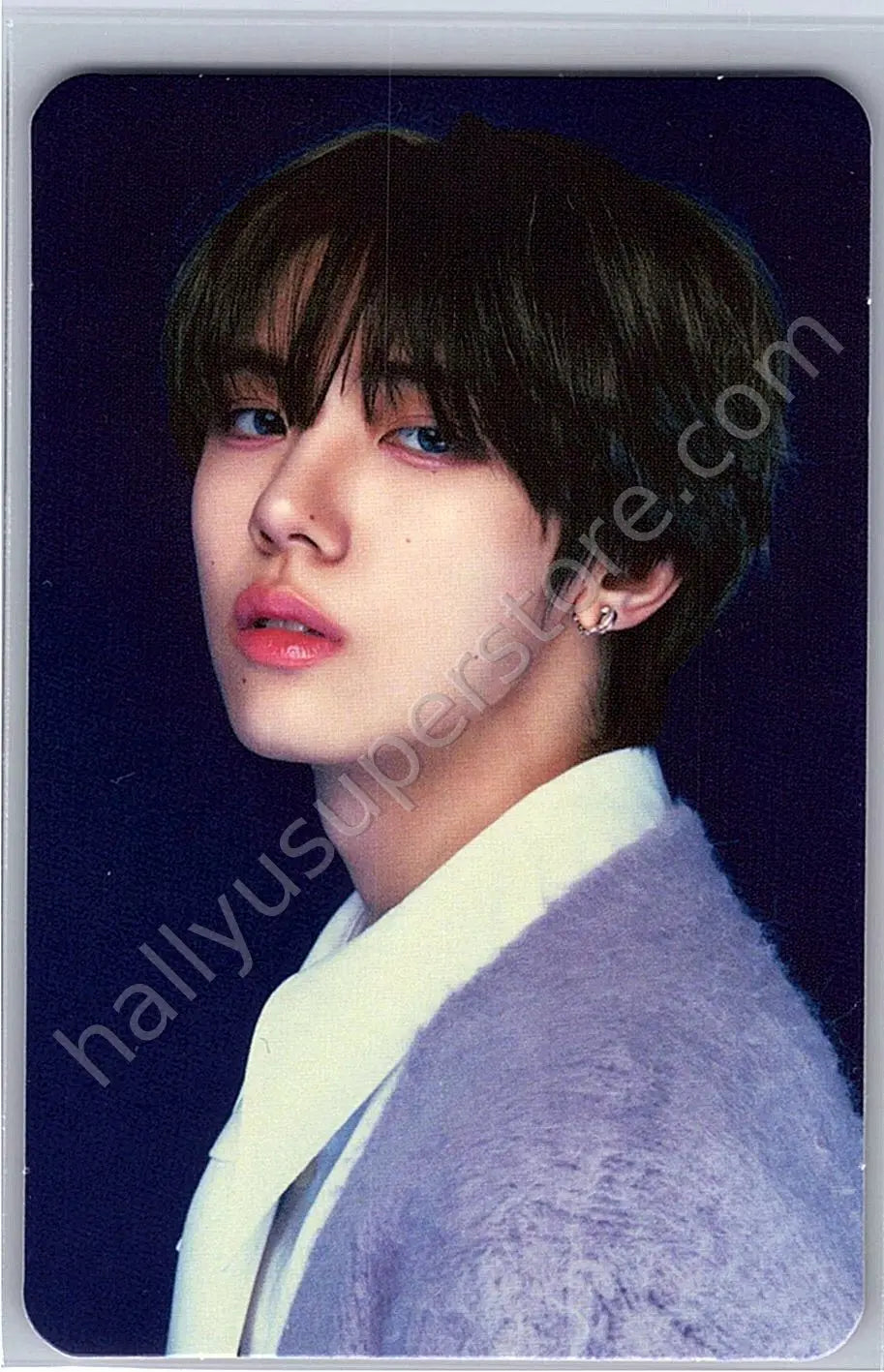 CRAVITY - Seongmin - EVERSHINE