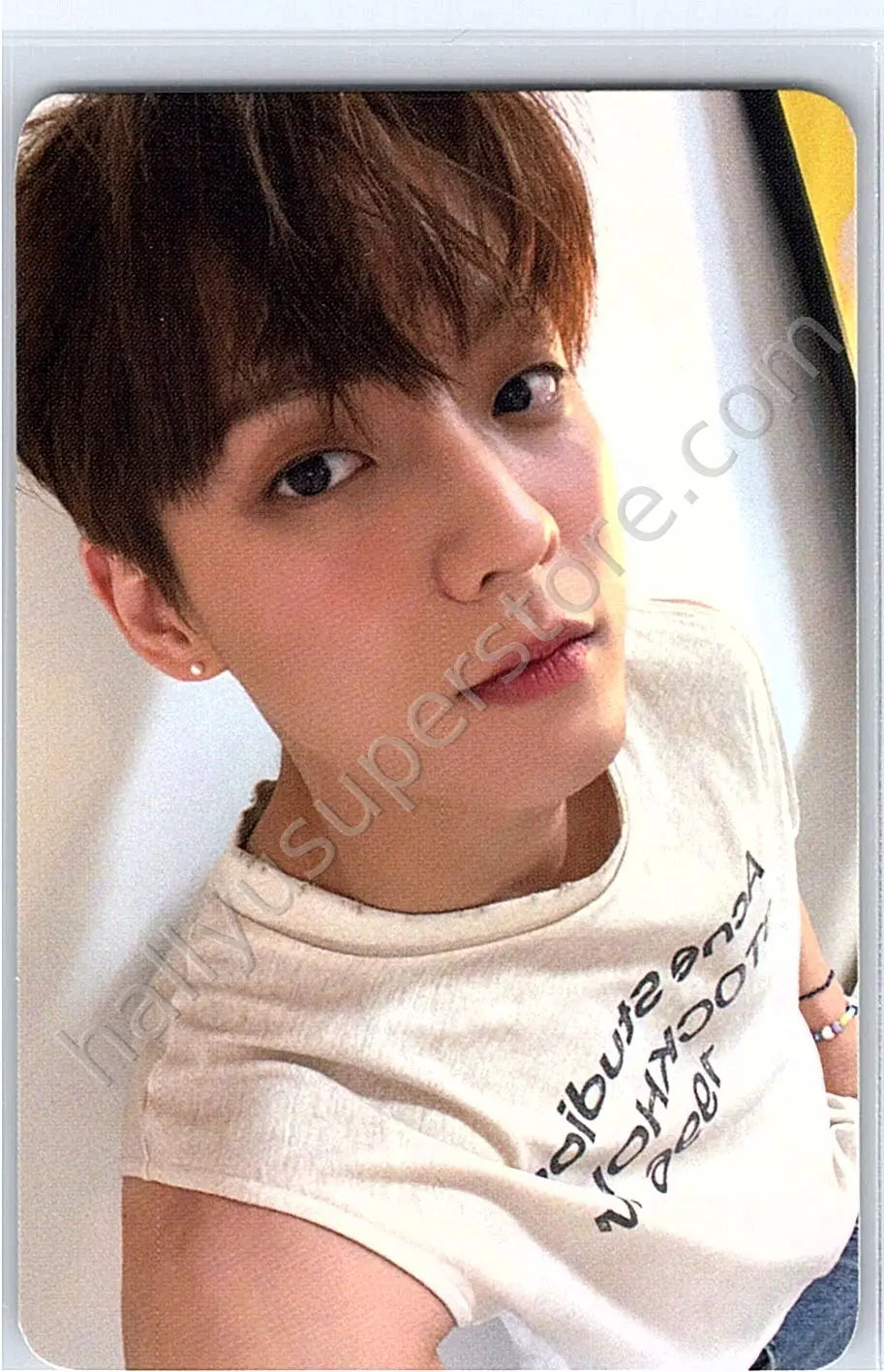 BTOB - Minhyuk - BTOB - Minhyuk - WIND AND WISH Album