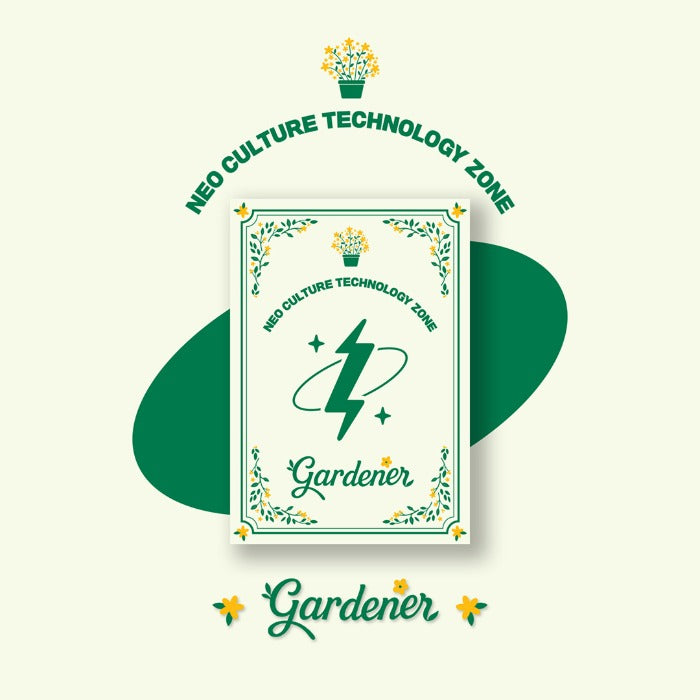 NCT - HALLYUSUPERSTORE