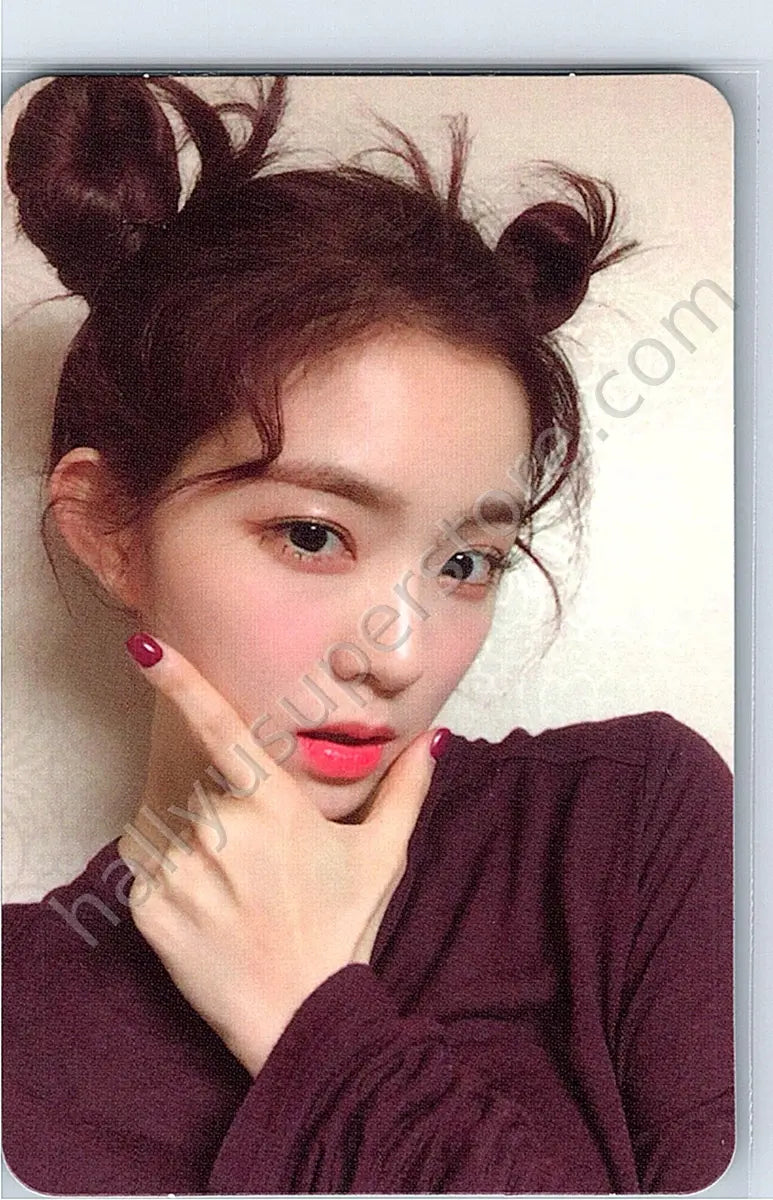 Red Velvet - Irene - Rookie