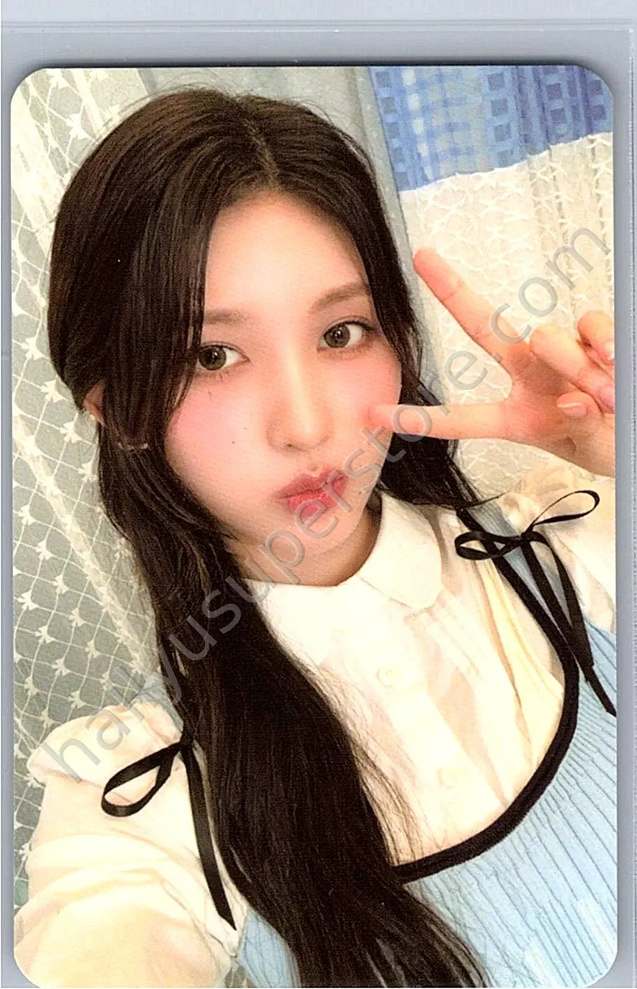 IVE - Gaeul - 2024 Season&