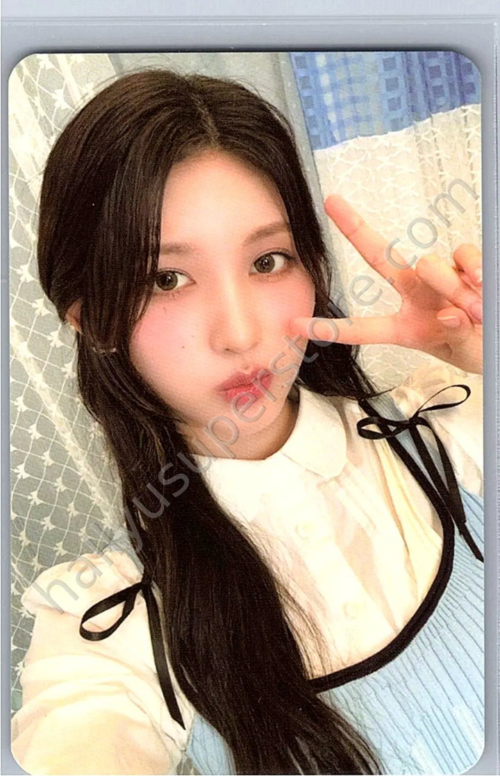 IVE - Gaeul - 2024 Season&