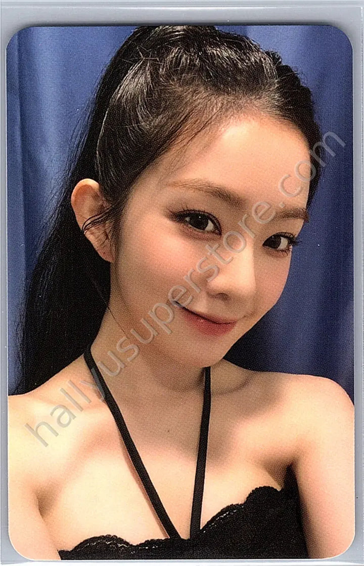 Red Velvet - Irene - Red Velvet 4th Concert : R to V