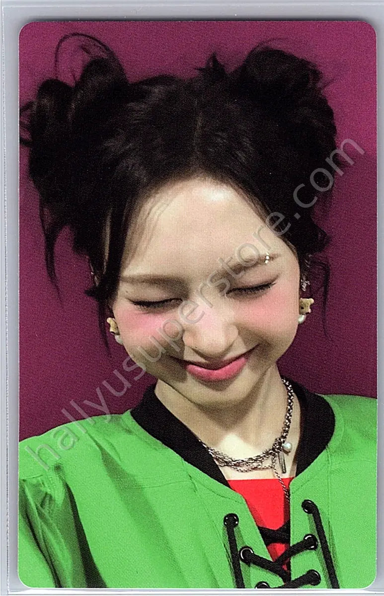 BABYMONSTER - HALLYUSUPERSTORE