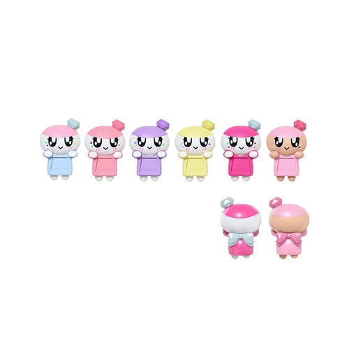 [Pre-Order] SEVENTEEN - BONGBONGEE JAPAN ORIGINAL Merch (Hippers Bongbongee)