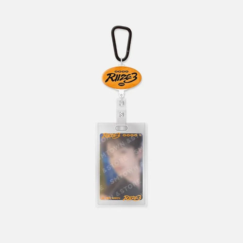[Pre-Order] RIIZE - 3RD ANNIVERSARY (REEL HOLDER SET)