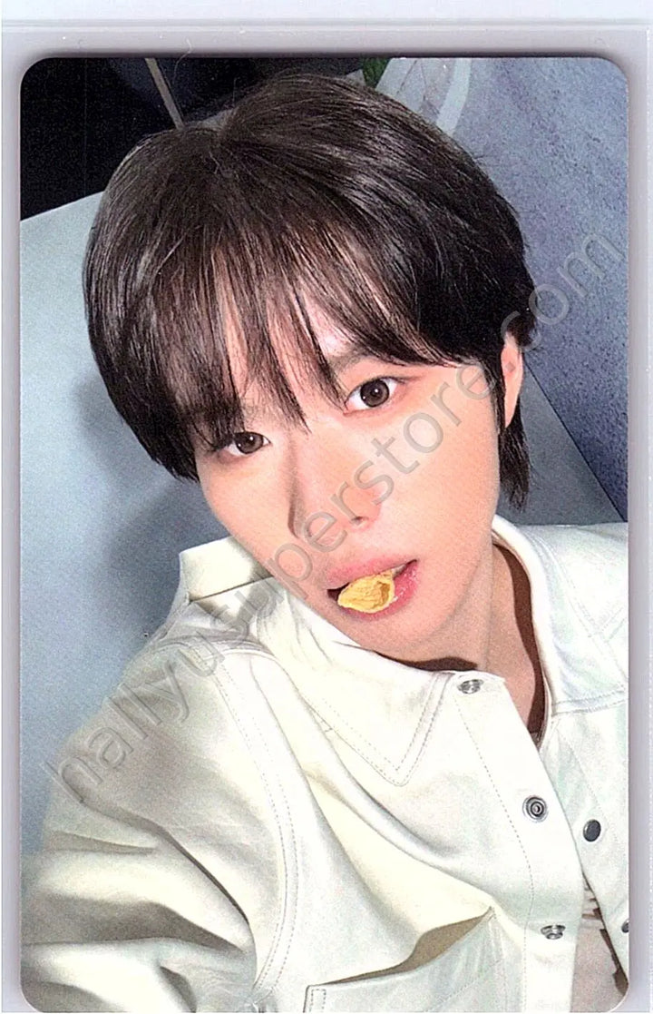 TWS - Kyungmin - No Tragedy
