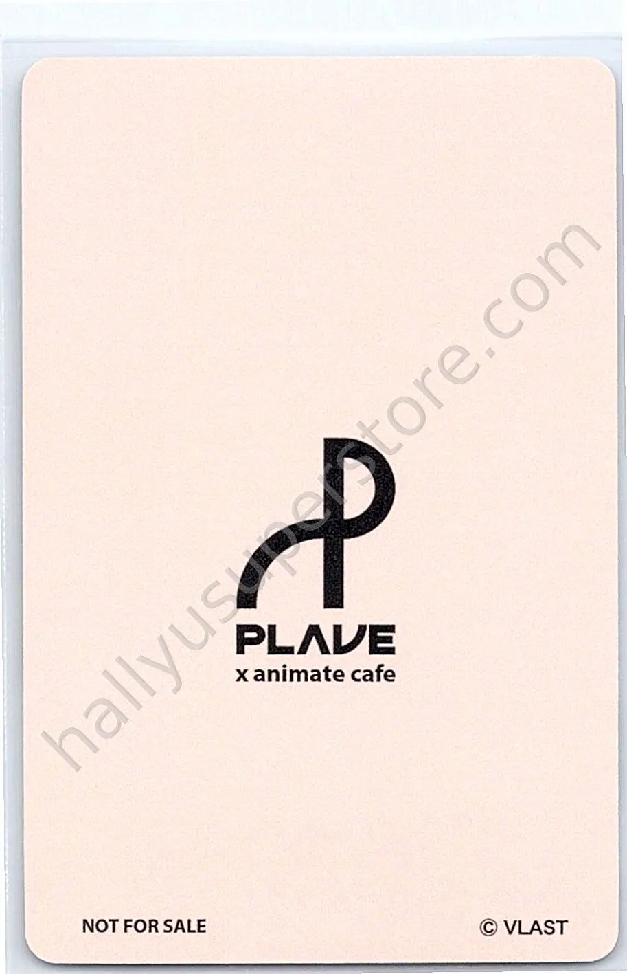 PLAVE - Unit - Animade Cafe Event