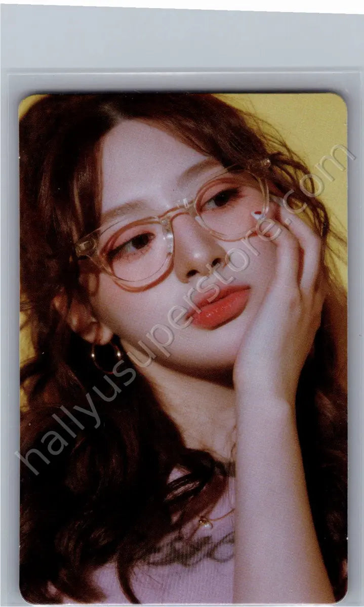 STAYC - Seeun - TEENFRESH