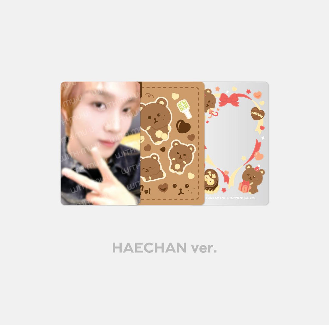 [Pre-Order] NCT Dream - 8th Anniversary Character Card Set (Choose Member)