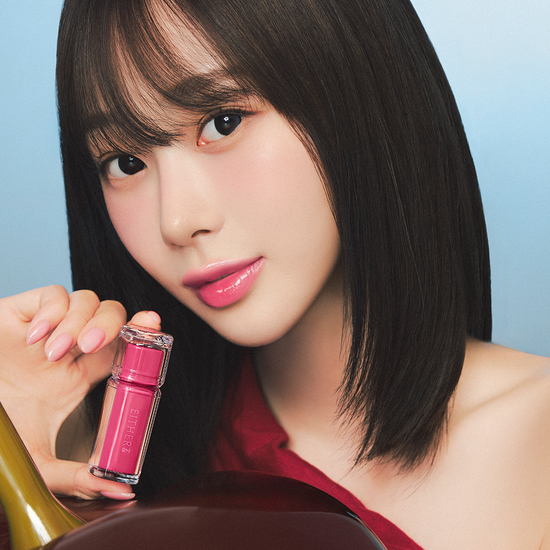 ** [GISELLE PICK]  Eitherand - Dewey Syrup Tint 4.3g 9 types