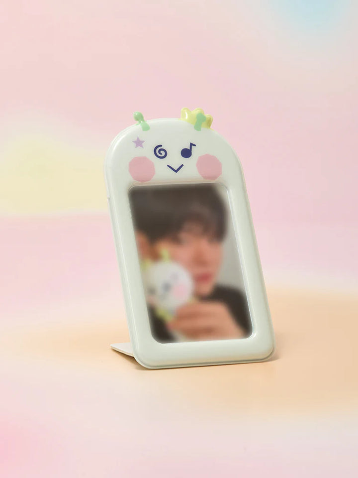 **[Pre-Order] TREASURE - TRUZ linefriendssquare Official MD PVC Photo Card Holder