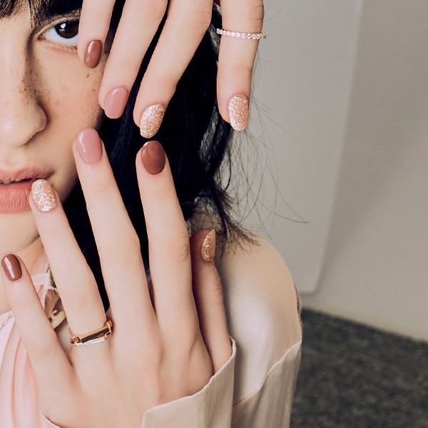 ohora - N Haimish Nail