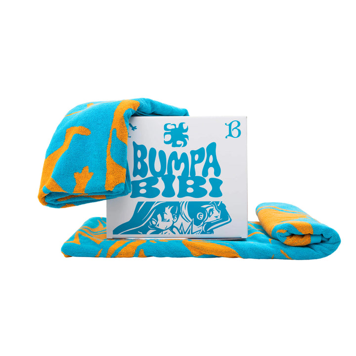 [Pre-Order] BIBI - BUMPA Official MD