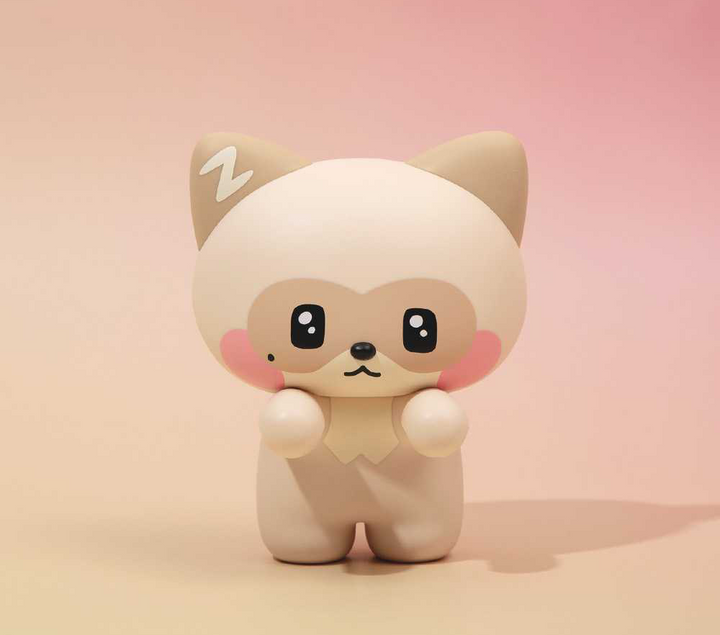 **[Pre-Order] ZERONI - Zeroni MONITOR AIR FRESHENER FIGURE