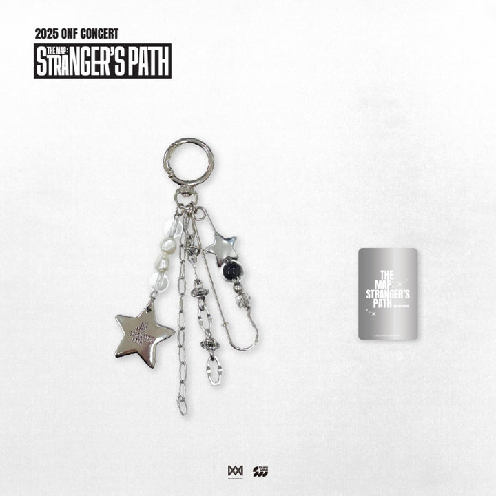 ** ONF - 2025 CONCERT "THE MAP:STRANGER'S PATH" OffcialMD
