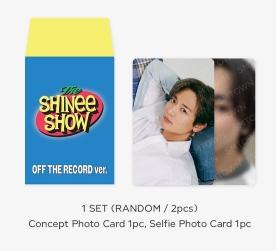 **[Pre-Order] SmTown -  2025 SEASON'S GREETINGS [RANDOM TRADING CARD] (B Ver.)