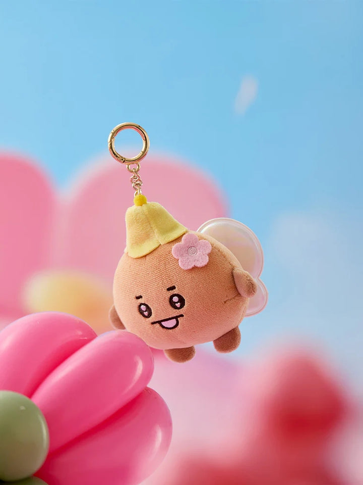 ** BT21 - Spring Fairy Keyring (Member Choose)