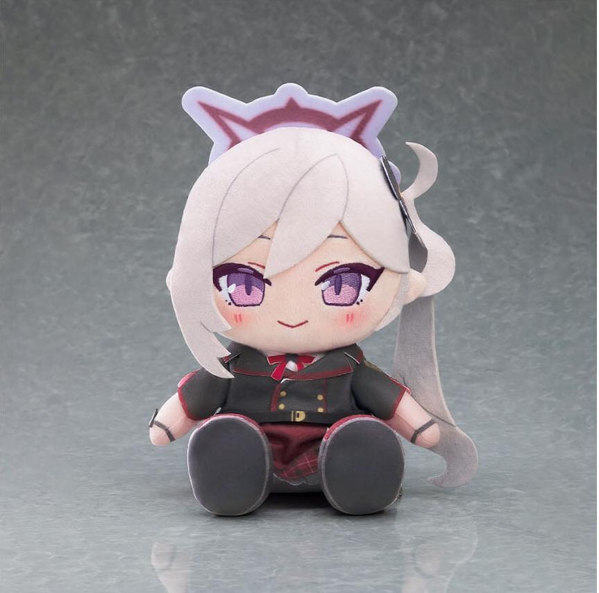 **[Pre-Order] Blue Archive - Chokopuni Sewing Doll Blue Archive HeungsinSo 68 (Version Choose)