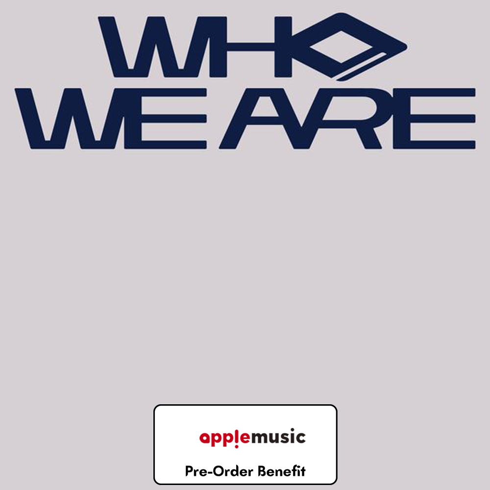 **[Pre-Order] AHOF - MIni 1st "WHO WE ARE" +Pre -Order Benefit  (PHOTOBOOK Ver.)