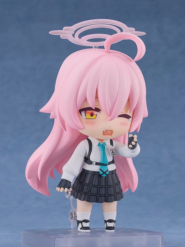 **[Pre-Order] Blue Archive - Nendoroid 2461 (Takanashi Hoshino)