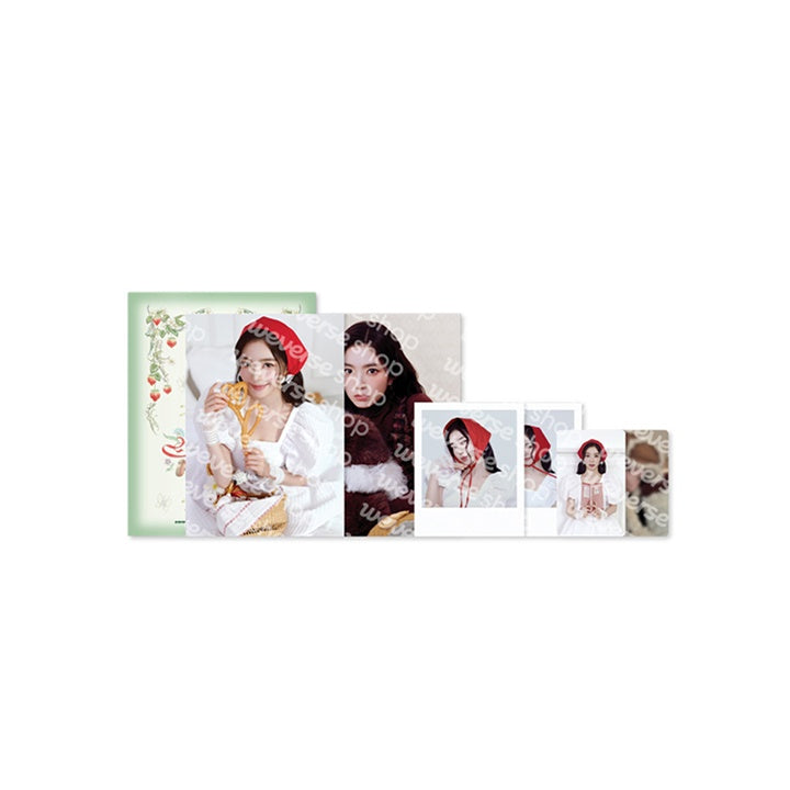 **[Pre-Order] SmTown -  SM 2026 SEASON'S GREETINGS (PHOTO PACK)