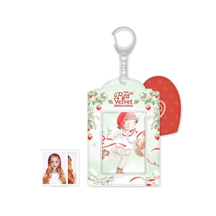 **[Pre-Order] SmTown -  SM 2026 SEASON'S GREETINGS (PHOTO HOLDER SET)