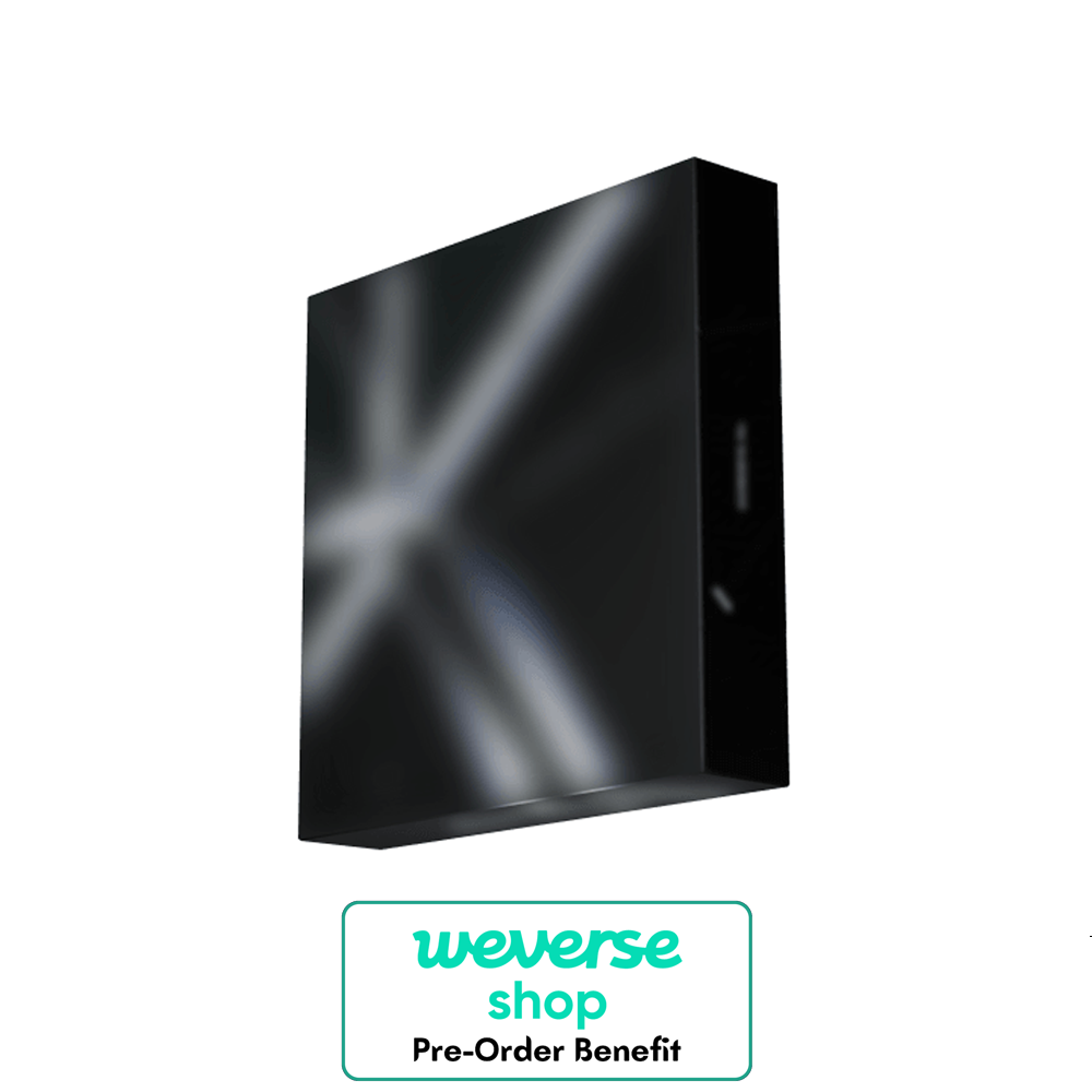 **[Pre-Order] SEVENTEEN - 5th Album ‘HAPPY BURSTDAY’ DAREDEVIL Ver. + Pre-Order Benefit  (Random)
