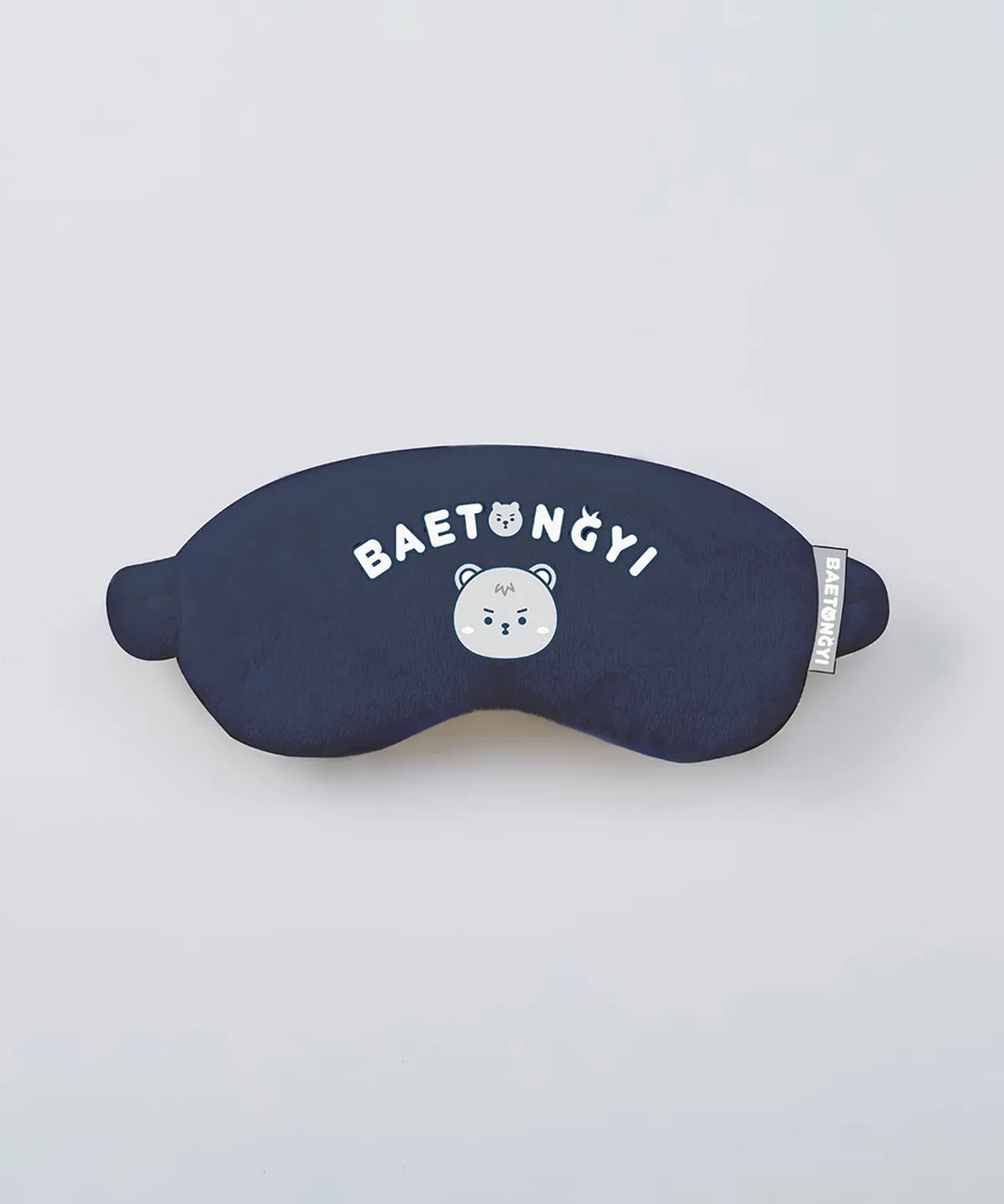 **[Pre-Order] SPAO & MONMUNGCHI X & MUSINSA 25SS SUMMER NIGHT COLLECTION [Sleeping eye mask]
