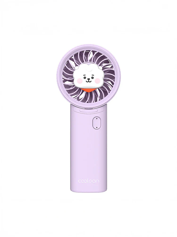 ** BT21 - Baby Handy Pan