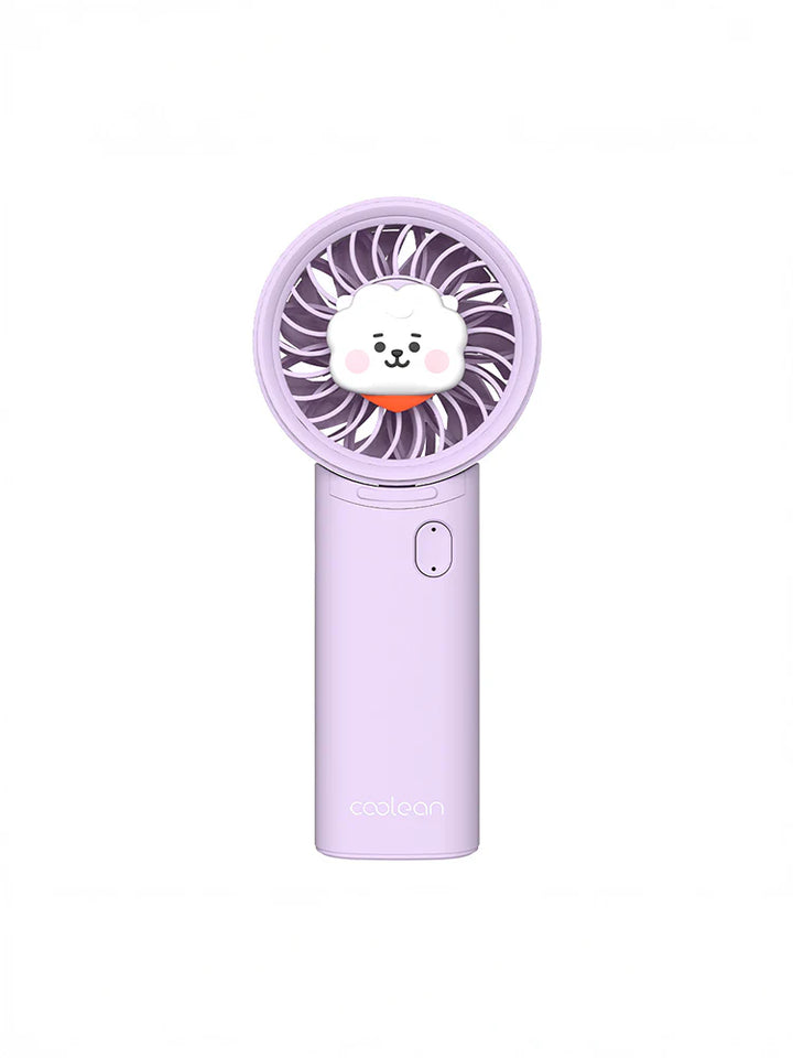 ** BT21 - Baby Handy Pan