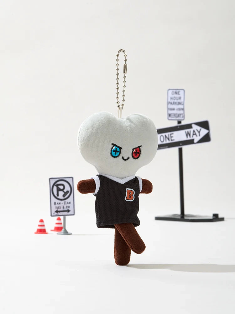 [Pre-Order] TREASURE - TEAM TRUZ Doll Keyring (Choose Version)