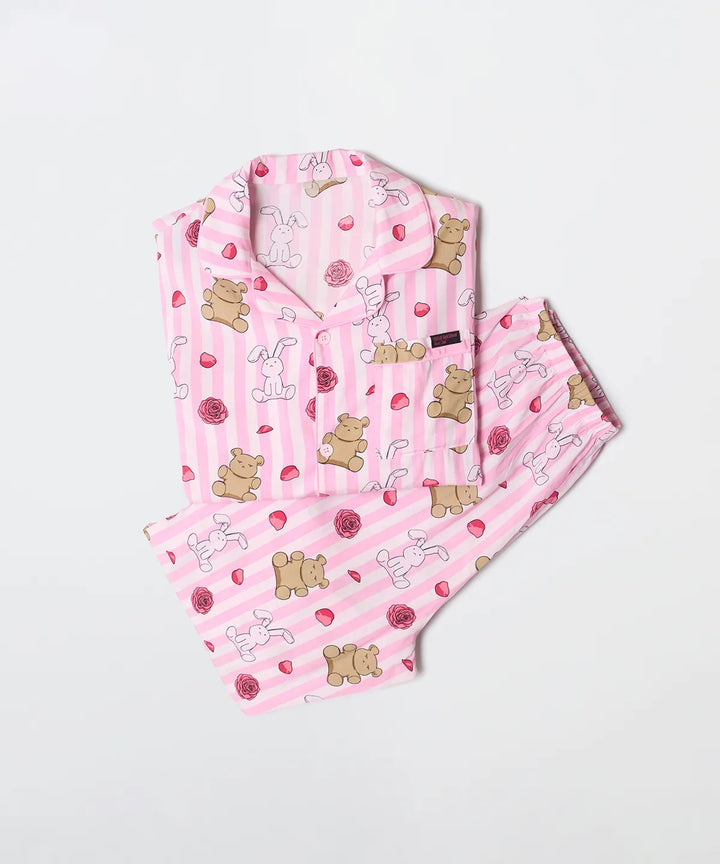 **[PRE-ORDER] Ouran High School Host Club (Pajamas)
