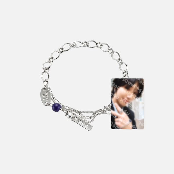 **[Pre-Order] Super Junior -[GRAND OPENING! SJ MARKET] (BRACELET SET)