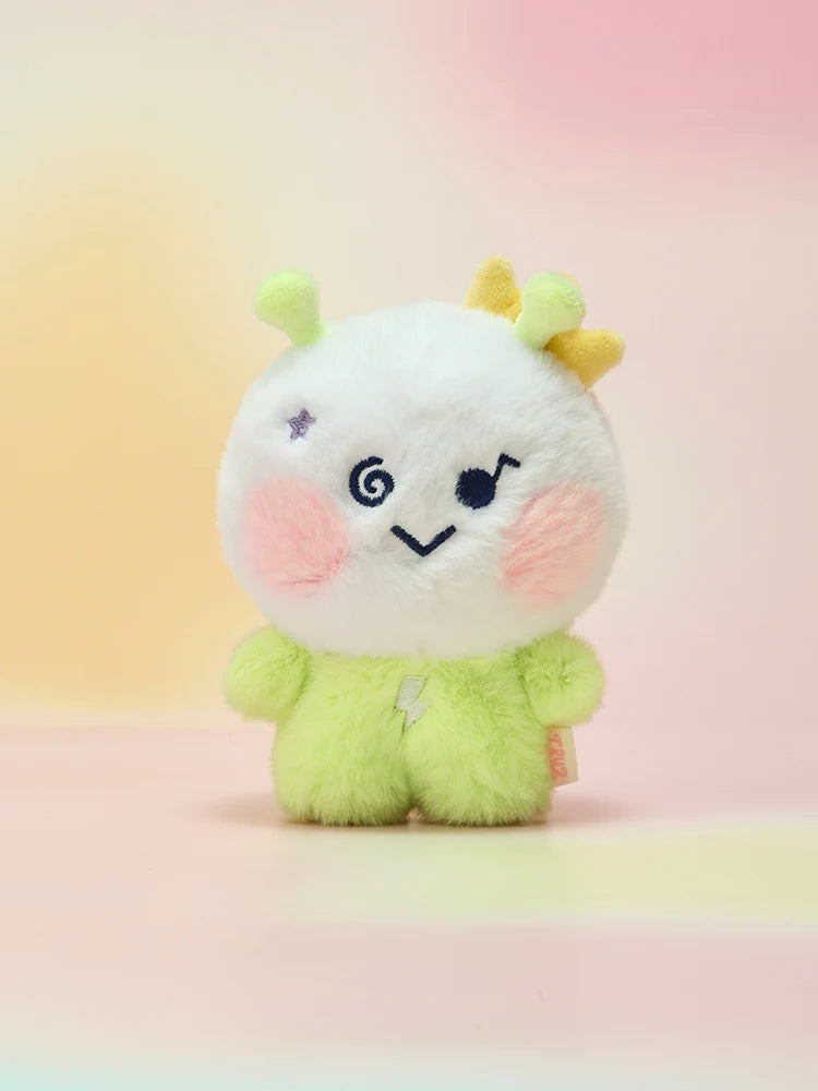 **[Pre-Order] TREASURE - TRUZ linefriendssquare Official MD Planet Mini Doll