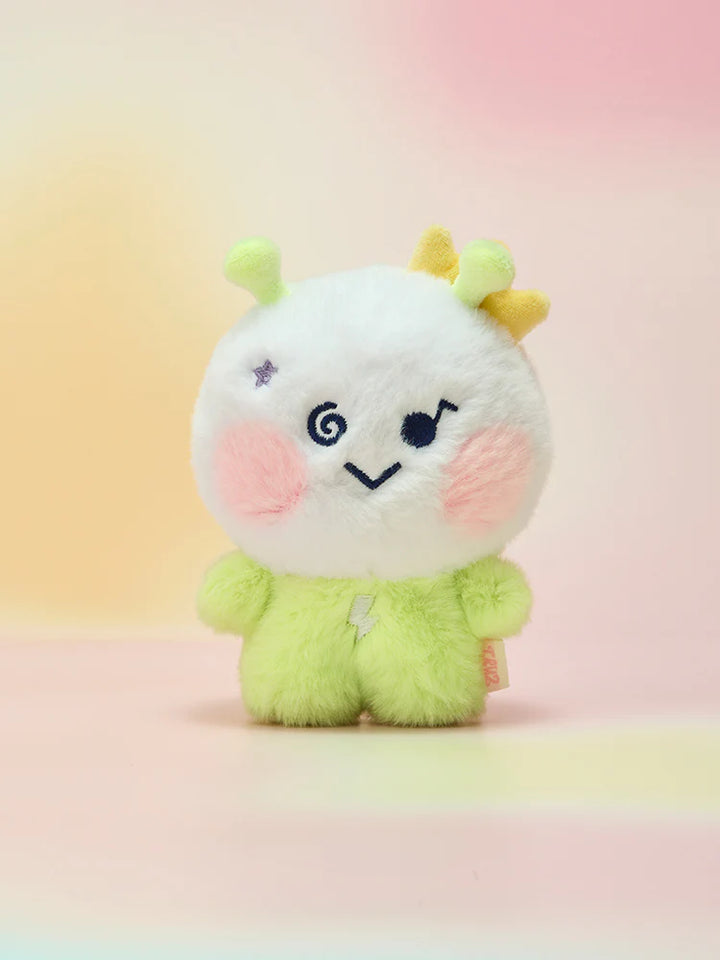 **[Pre-Order] TREASURE - TRUZ linefriendssquare Official MD Planet Mini Doll