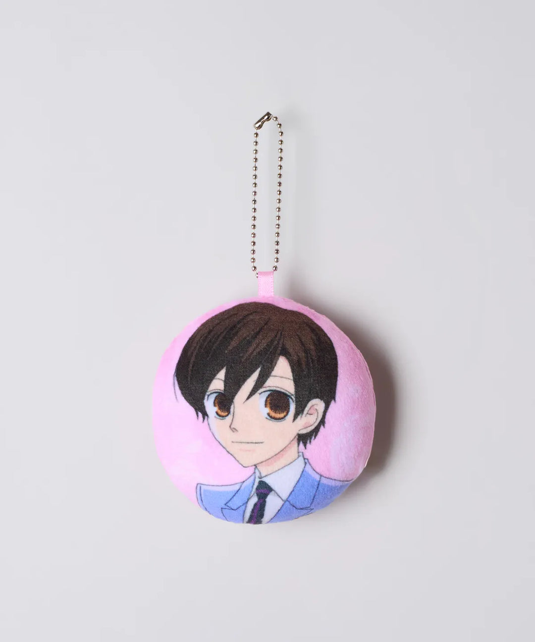 **[PRE-ORDER] Ouran High School Host Club (KeyRing)