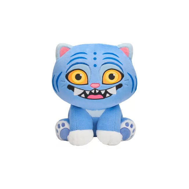 KPop Demon Hunters - POP-UPㅡSEOUL Official MD [25.12.19]