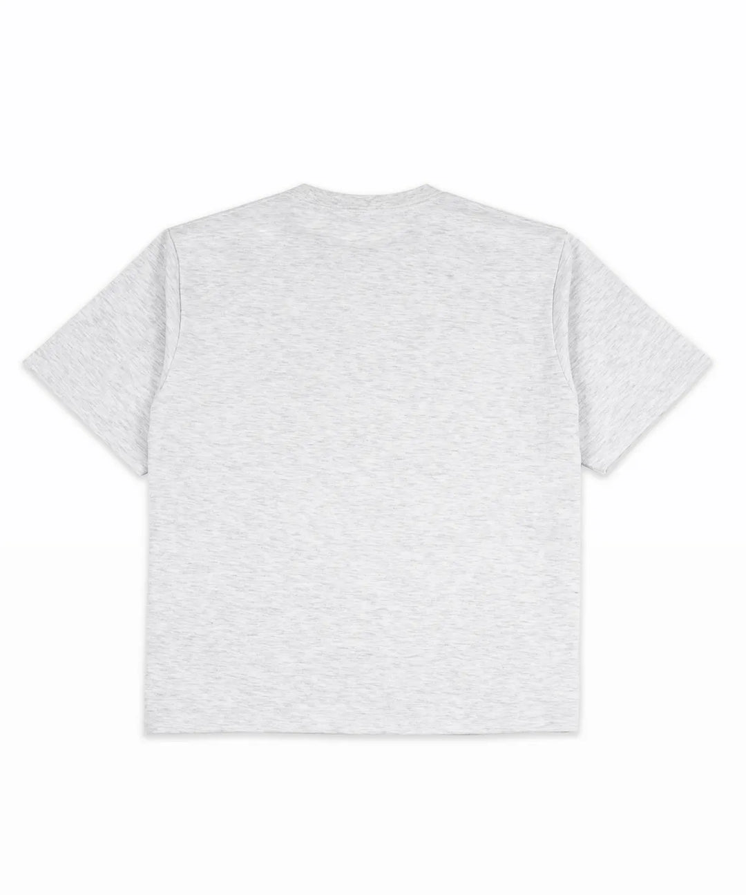 **QWER -Magenta Base Road Tour T-shirt (Melange)