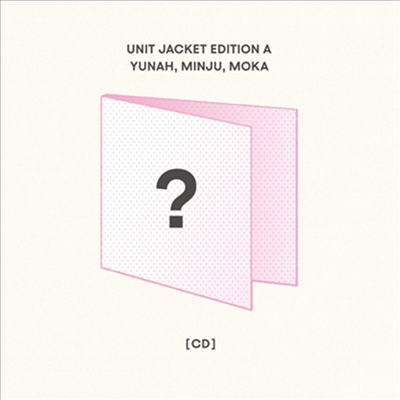 **[Pre-Order] ILLIT - 時よ止まれ Japanese  Verison + Pre-Order Benefit  (Unit Jacket Edition A)