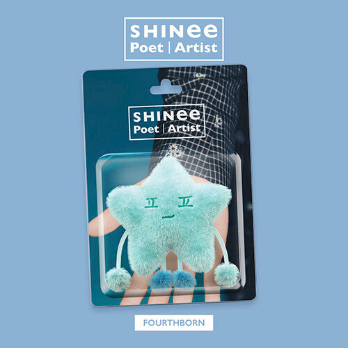 ** SHINee - Single Album "Poet | Artist" [Select Version]