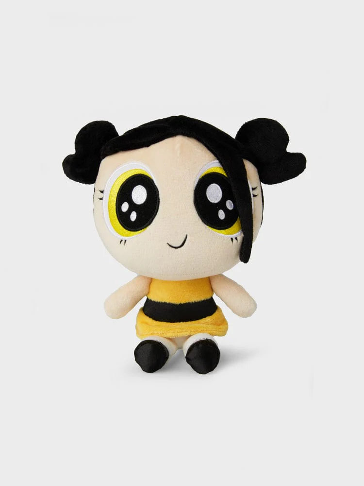 **THE POWERPUFF GIRLS x NJ Doll Medium (Choice member)