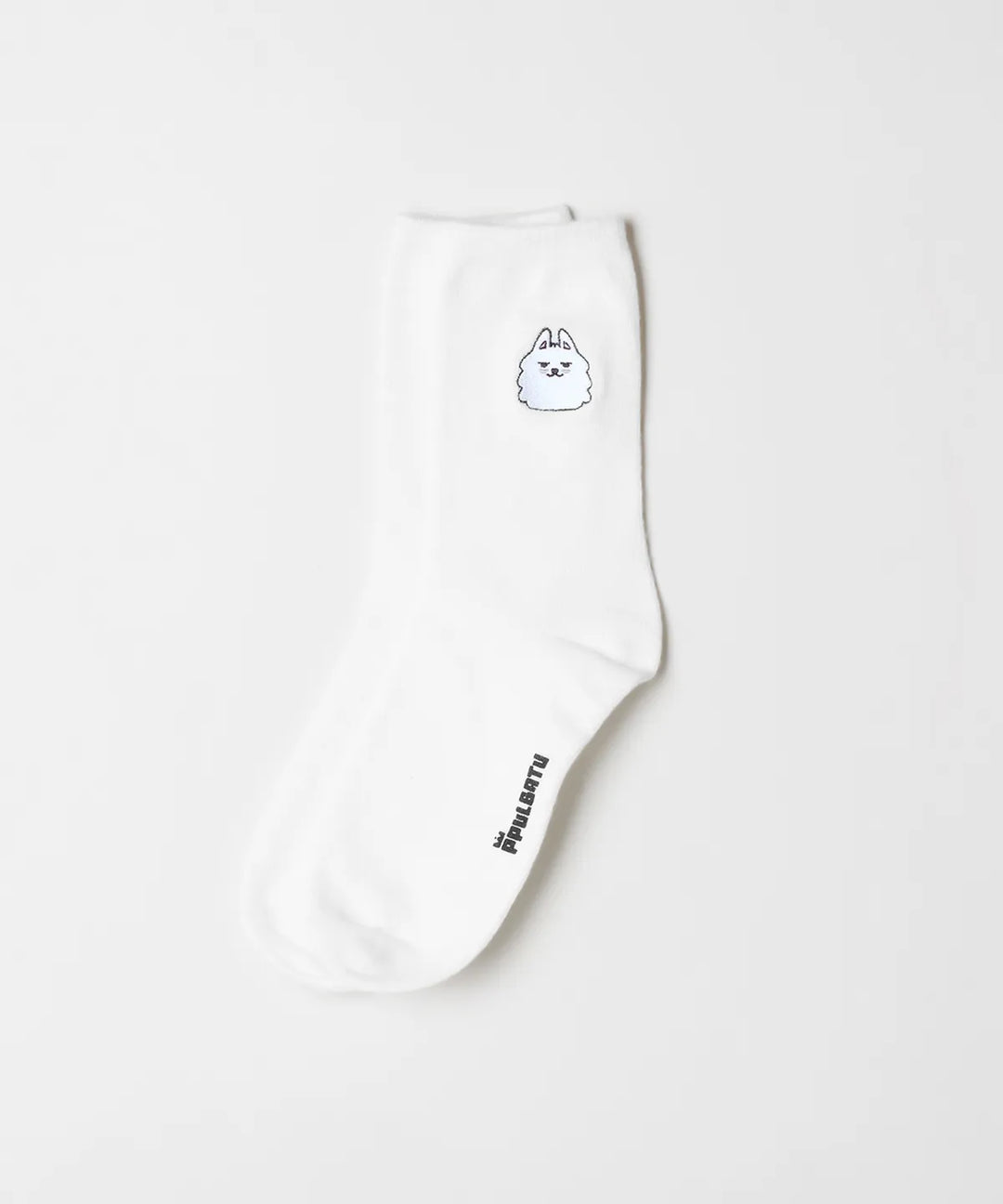 **[PRE-ORDER] TXT -"PPULBATU" Spao Collaboration MD (socks)