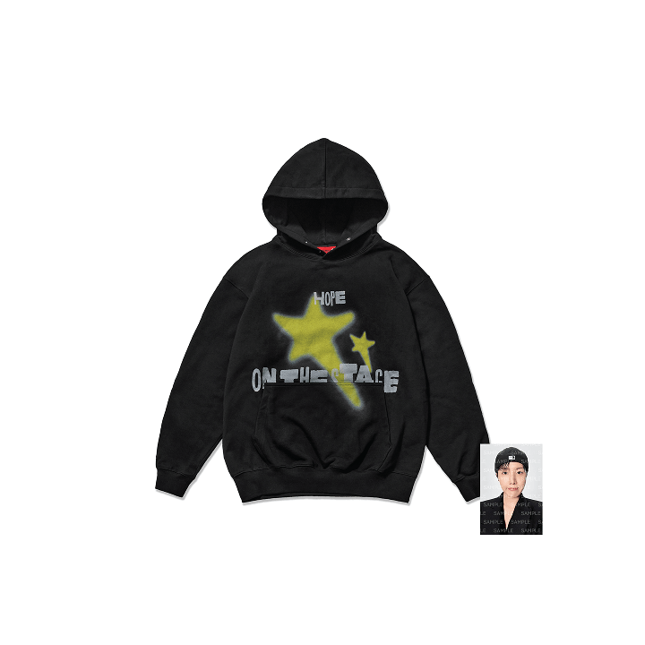 Pre-Order] J-HOPE (Of BTS) 