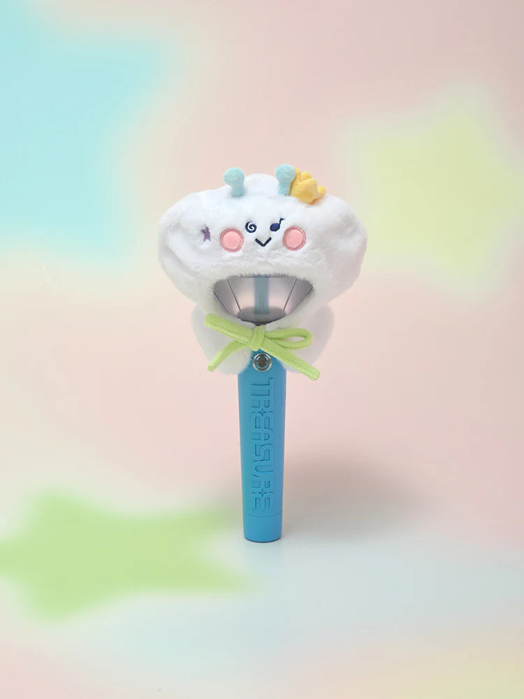 **[Pre-Order] TREASURE - TRUZ linefriendssquare Official MD Planet Light Stick Cape